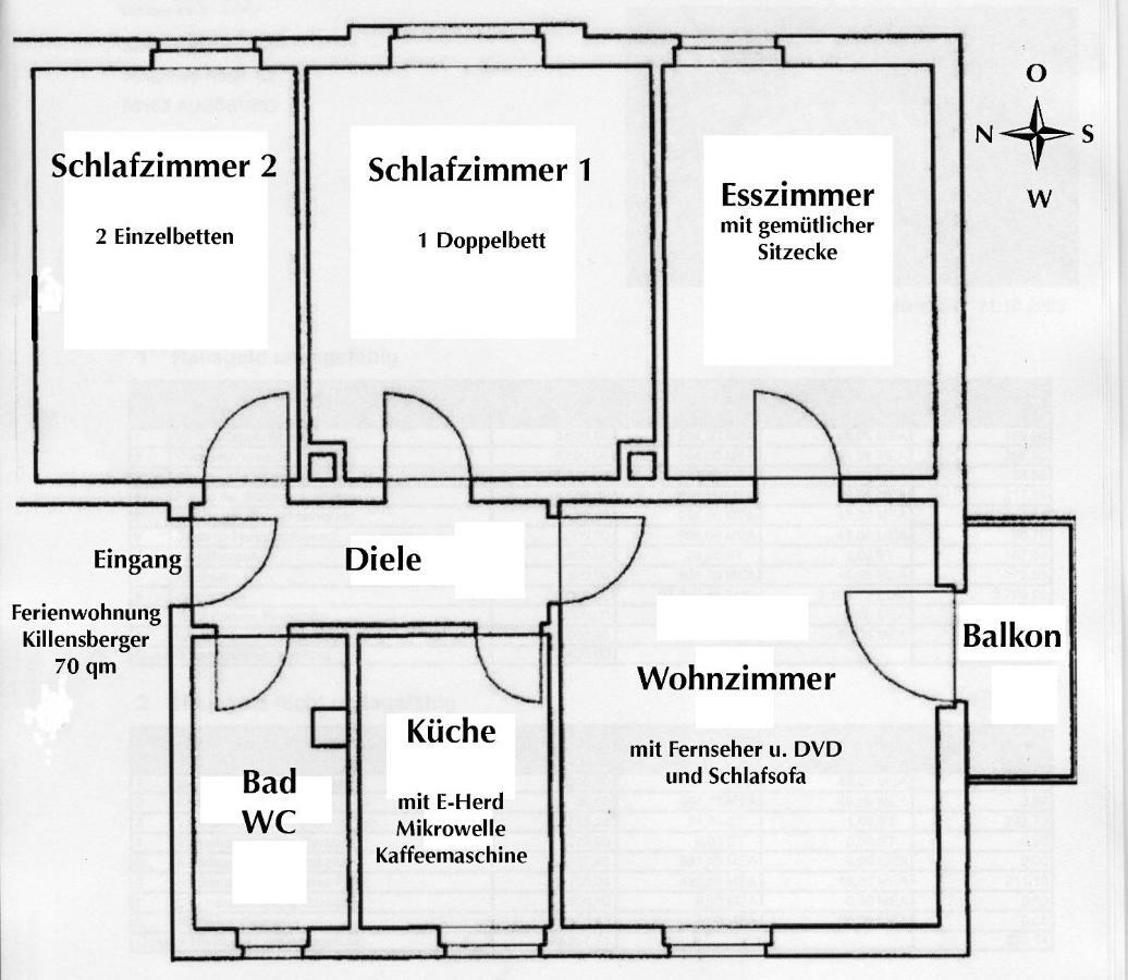 Ferienwohnung Killensberger Immenstadt im Allgäu Exterior foto